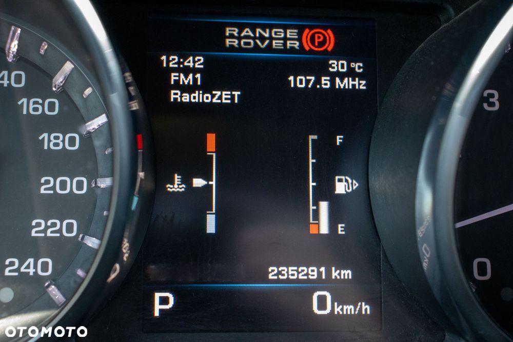 Land Rover Range Rover Evoque 2.0Si4 Dynamic - 36