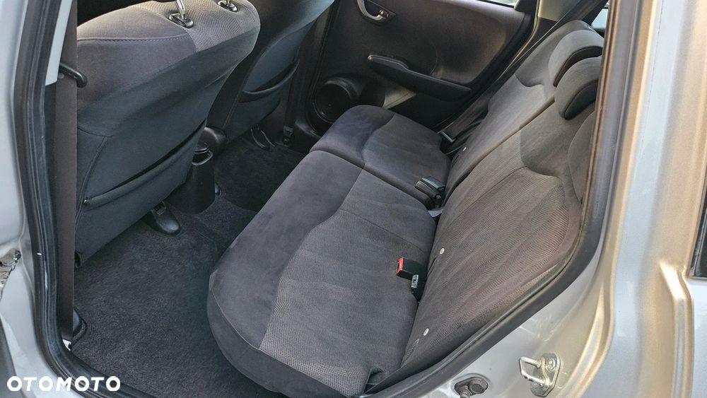 Honda Jazz 1.4 i-VTEC Exclusive - 19