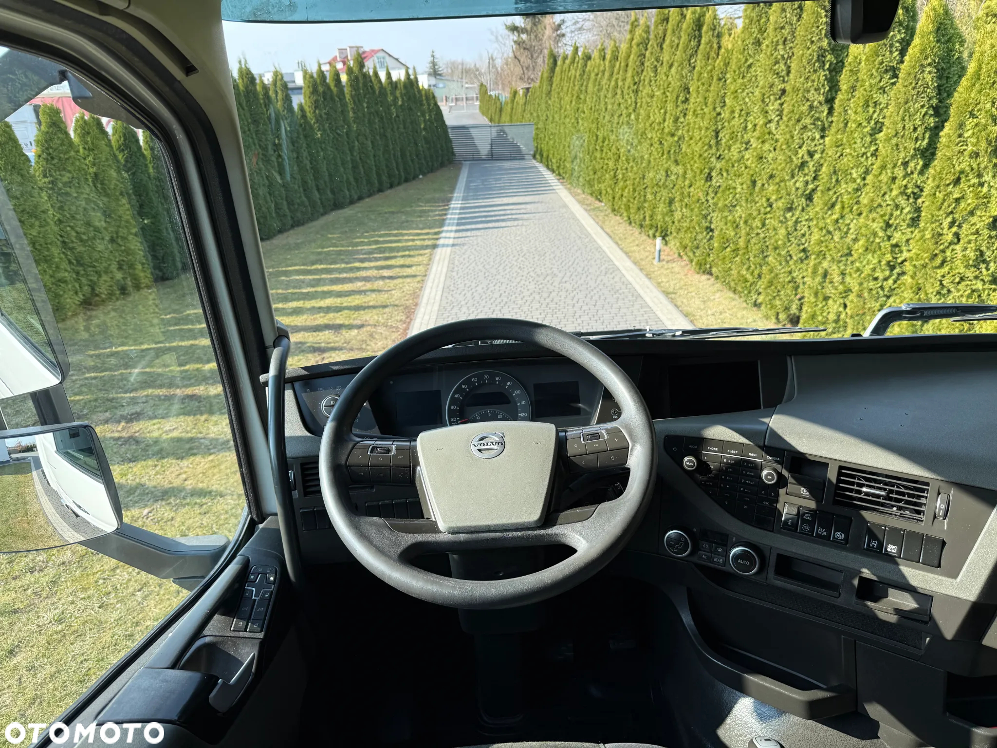 Volvo FH 500 PARK COOL - 11