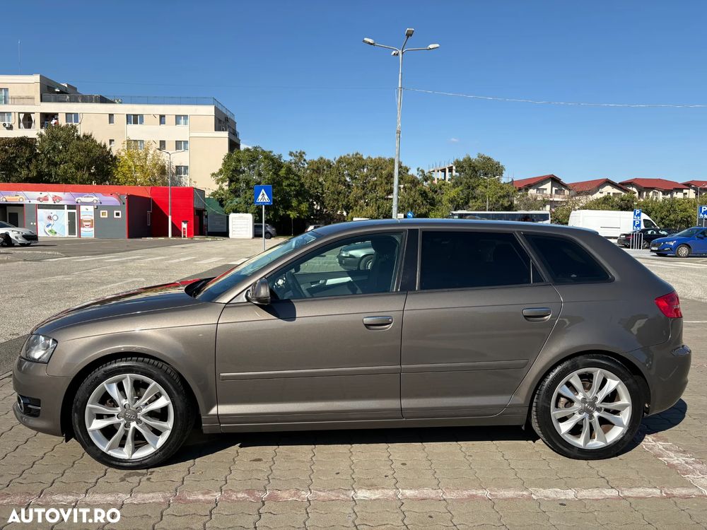 Audi A3 - 10