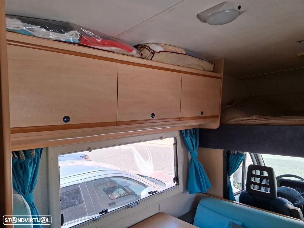 Challenger 151 i.d.TD - 11