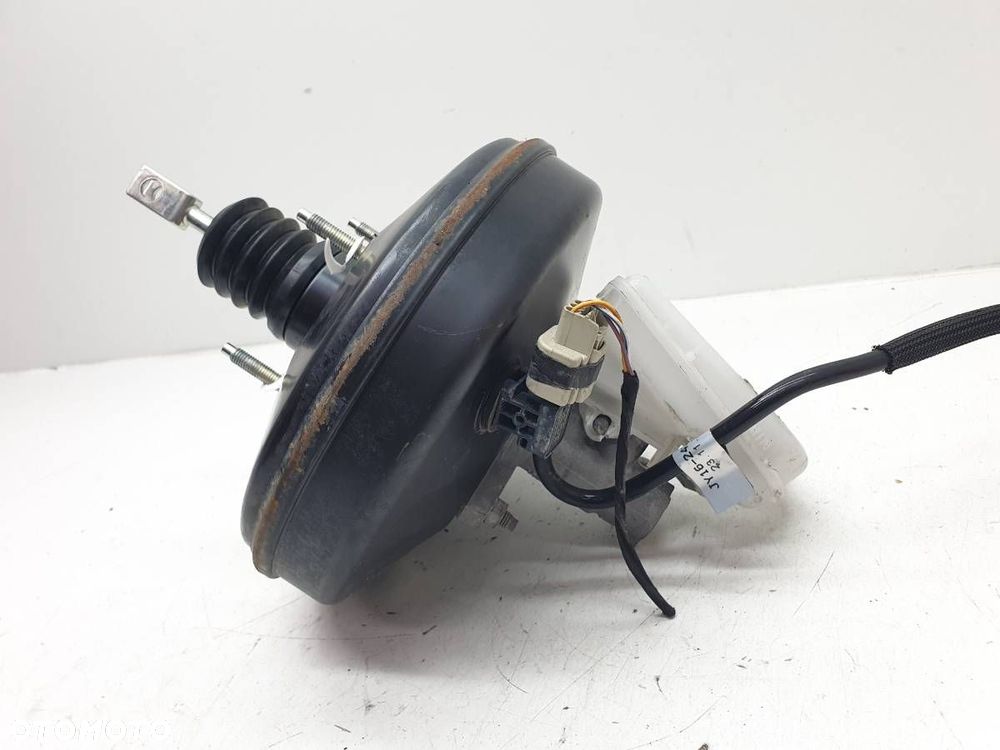 SERWO POMPA HAMULCOWA FORD TOURNEO COURIER B460 AY112B195A1B - 8