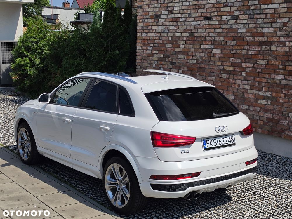 Audi Q3 - 12