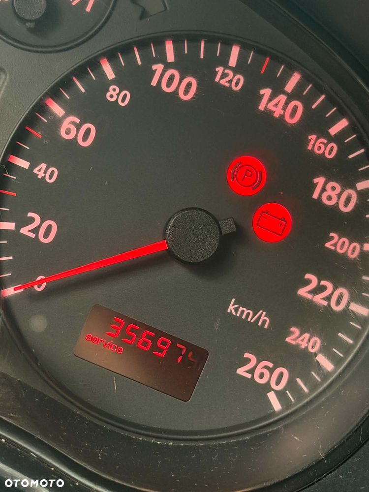 Audi A3 3-drzwiowe - 6