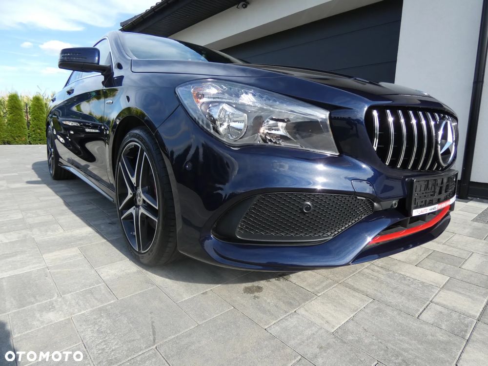 Mercedes-Benz CLA 250 Sport 4-Matic - 6