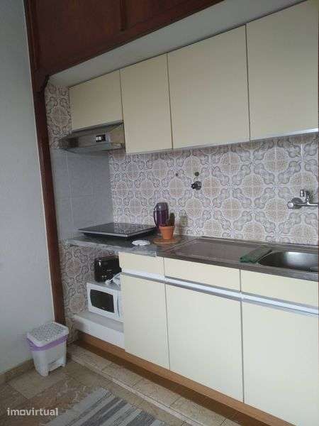 Apartamento T Zero - Grande imagem: 5/6