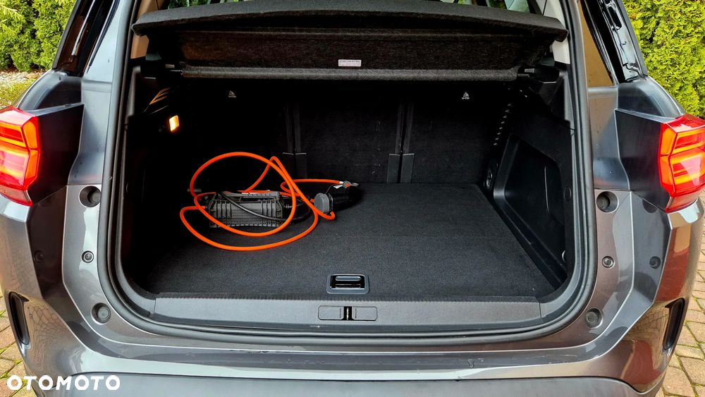 Citroën C5 Aircross 1.6 PHEV 225 Shine Pack EAT8 - 37