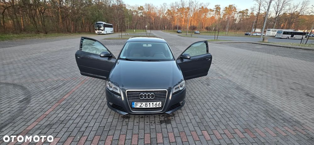 Audi A3 3-drzwiowe - 6