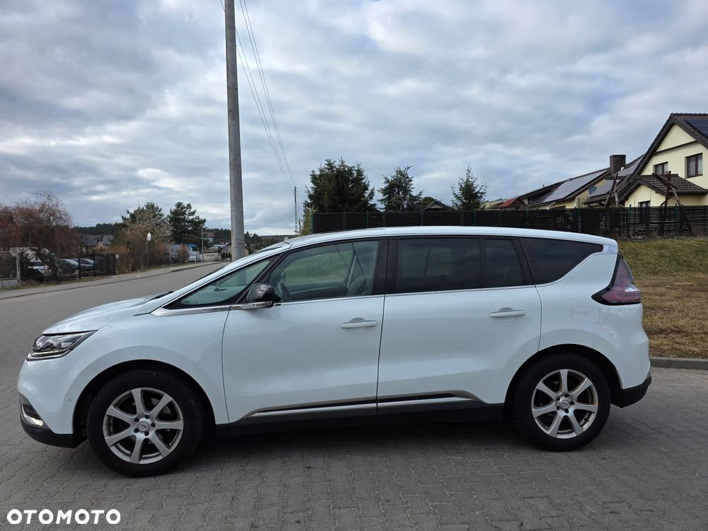 Renault Espace Energy dCi 160 EDC Intens - 2