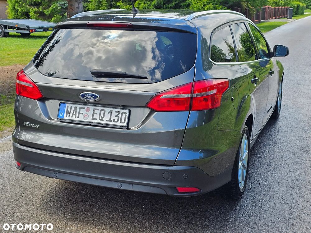 Ford Focus - 26