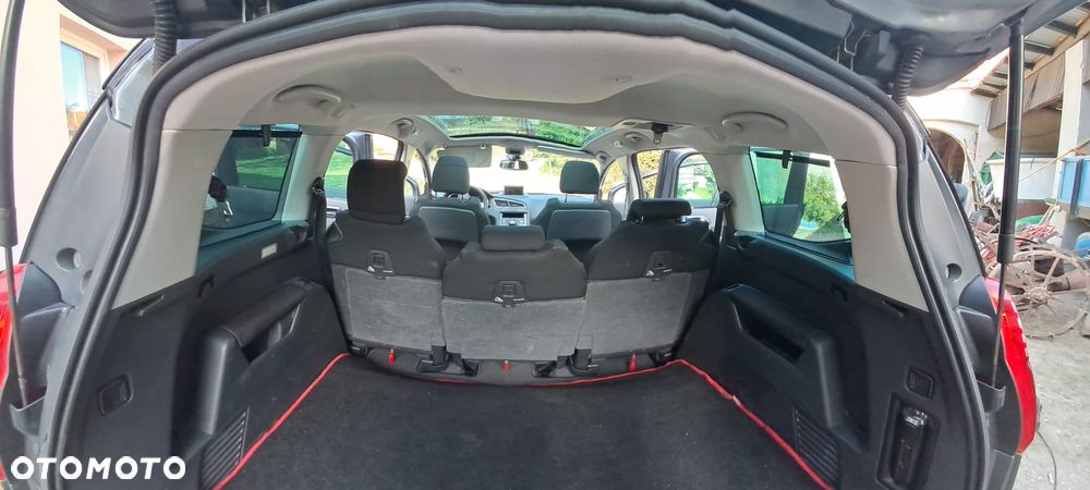Peugeot 5008 - 12