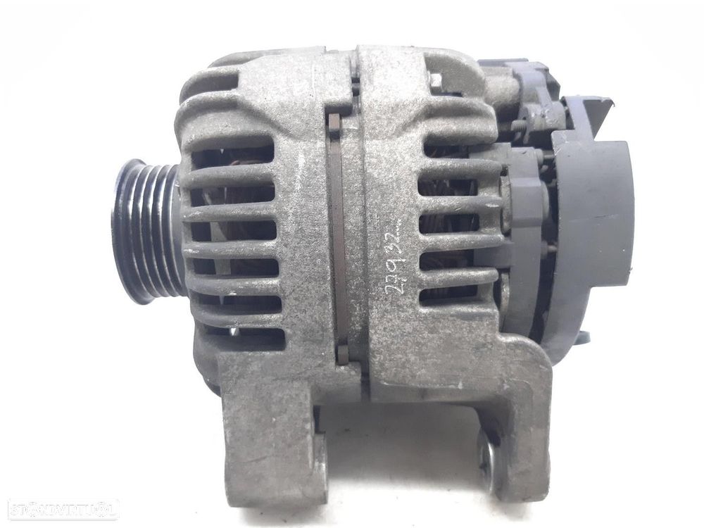 ALTERNADOR OPEL TIGRA TWINTOP 2007 - 1