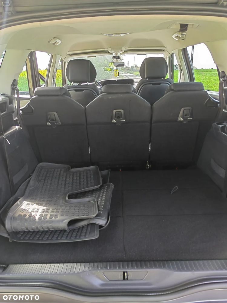 Citroën C4 Picasso 2.0 BlueHDi Exclusive - 26