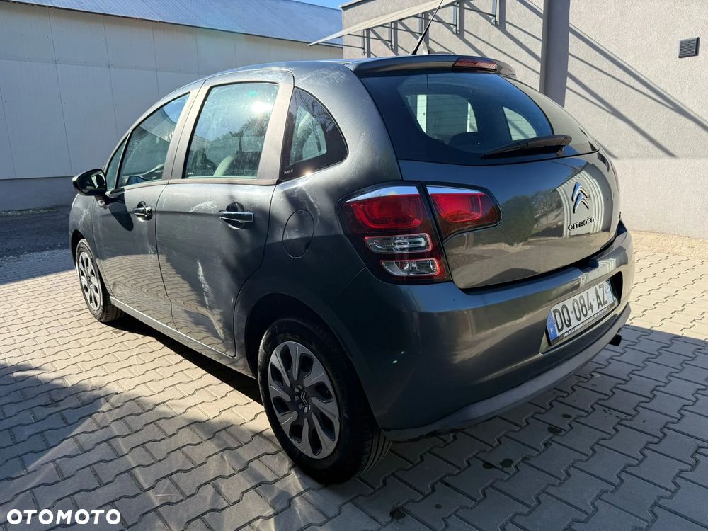Citroën C3 Pure Tech (VTi) 68 Attraction - 3