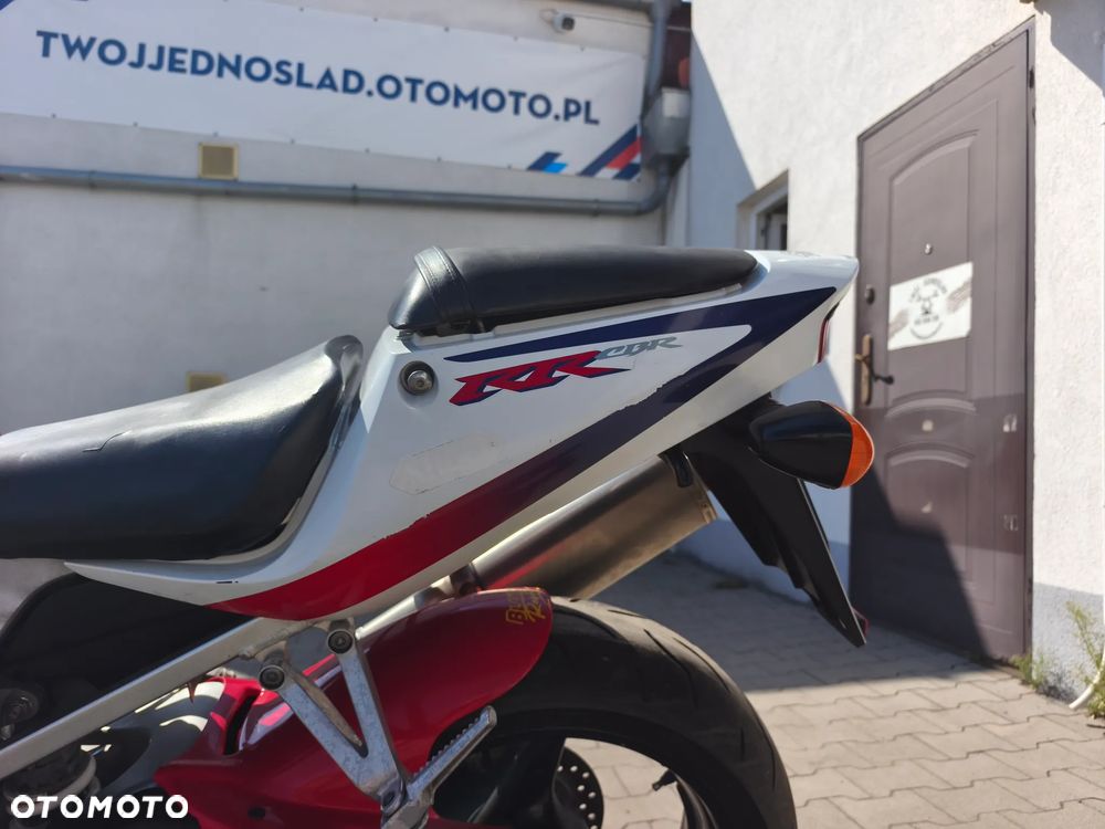 Honda CBR - 14