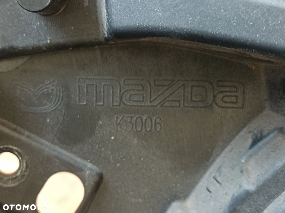WZMOCNIENIE ATRAPY GRILLA MAZDA CX-5 II 17-21 KB8B-50712 - 11