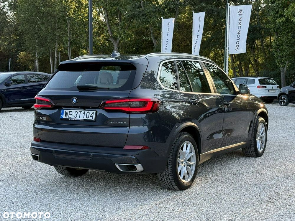 BMW X5 - 5