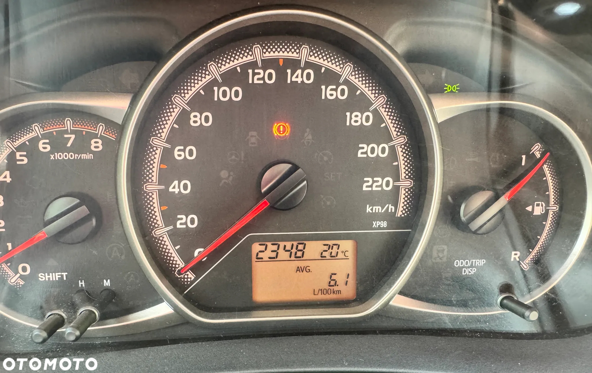 Toyota Yaris 1.33 Premium EU6 - 20