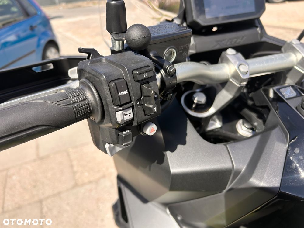 Honda X-ADV - 19