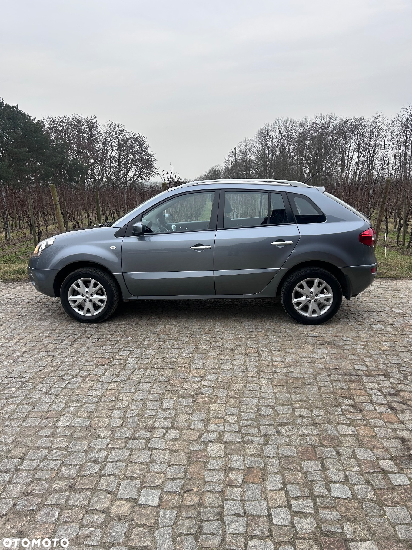 Renault Koleos 2.0 dCi Expression - 2
