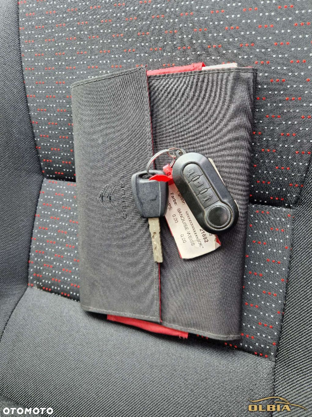 Citroën JUMPER 2.2 HDi L3H2 - 33