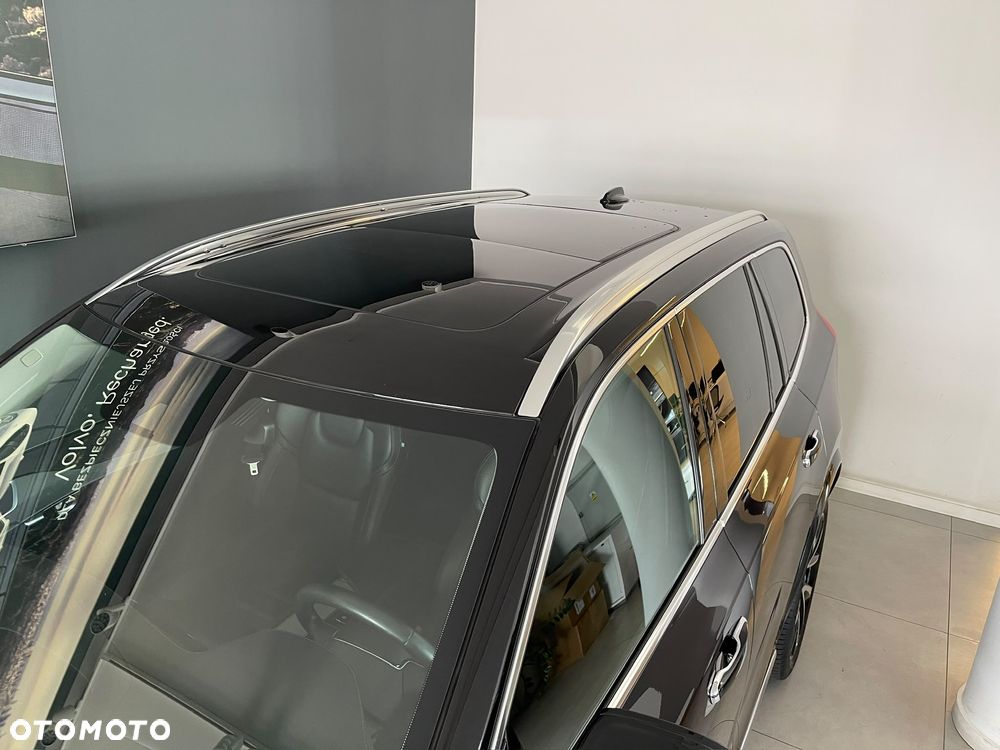 Volvo XC 90 D5 AWD Inscription - 9