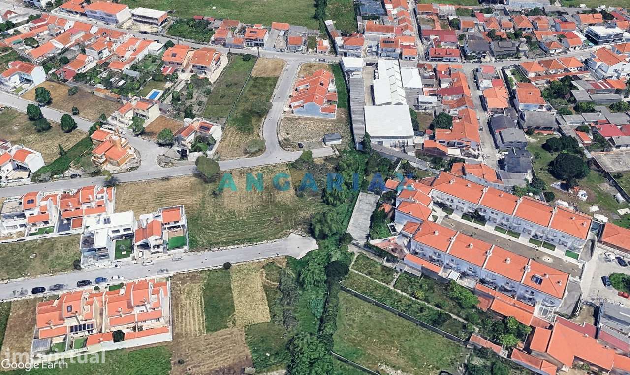ANG1475 - Terreno para Venda em Marinha Grande - Grande imagem: 4/8