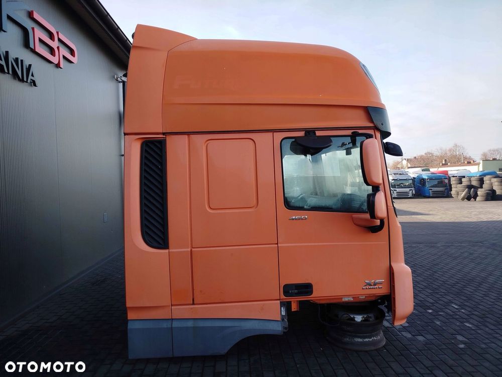KABINA DAF XF 106 - 3
