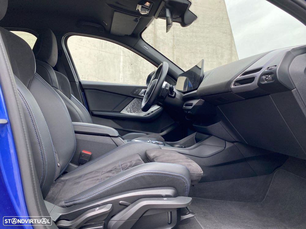 BMW 116 Pack Desportivo M - 17