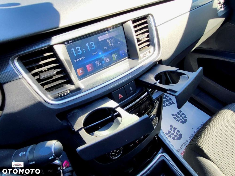 Peugeot 508 - 24