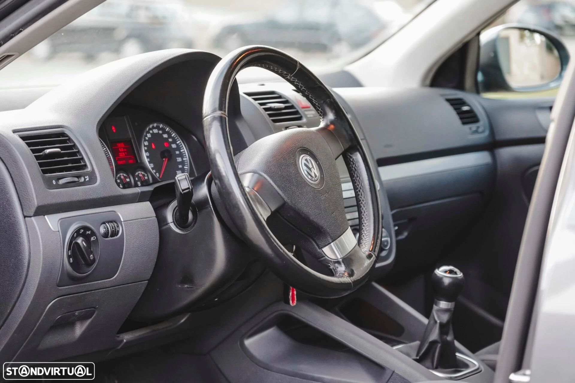 VW Golf Variant 1.4 TSi Confortline - 9