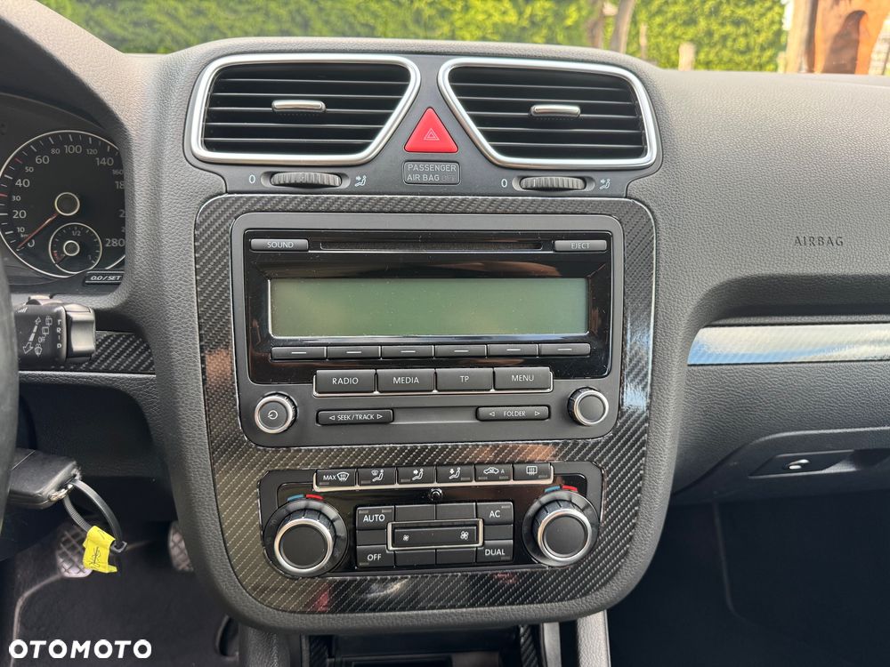 Volkswagen Scirocco 1.4 TSI Edition - 19
