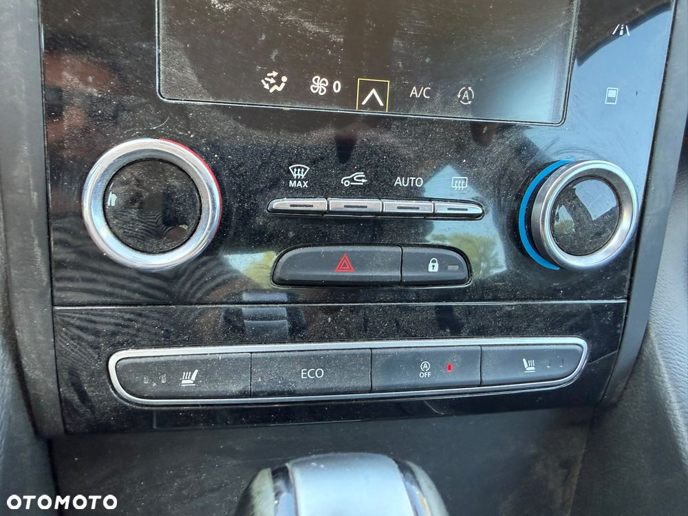 Renault Talisman 1.3 TCe FAP Intens EDC - 23
