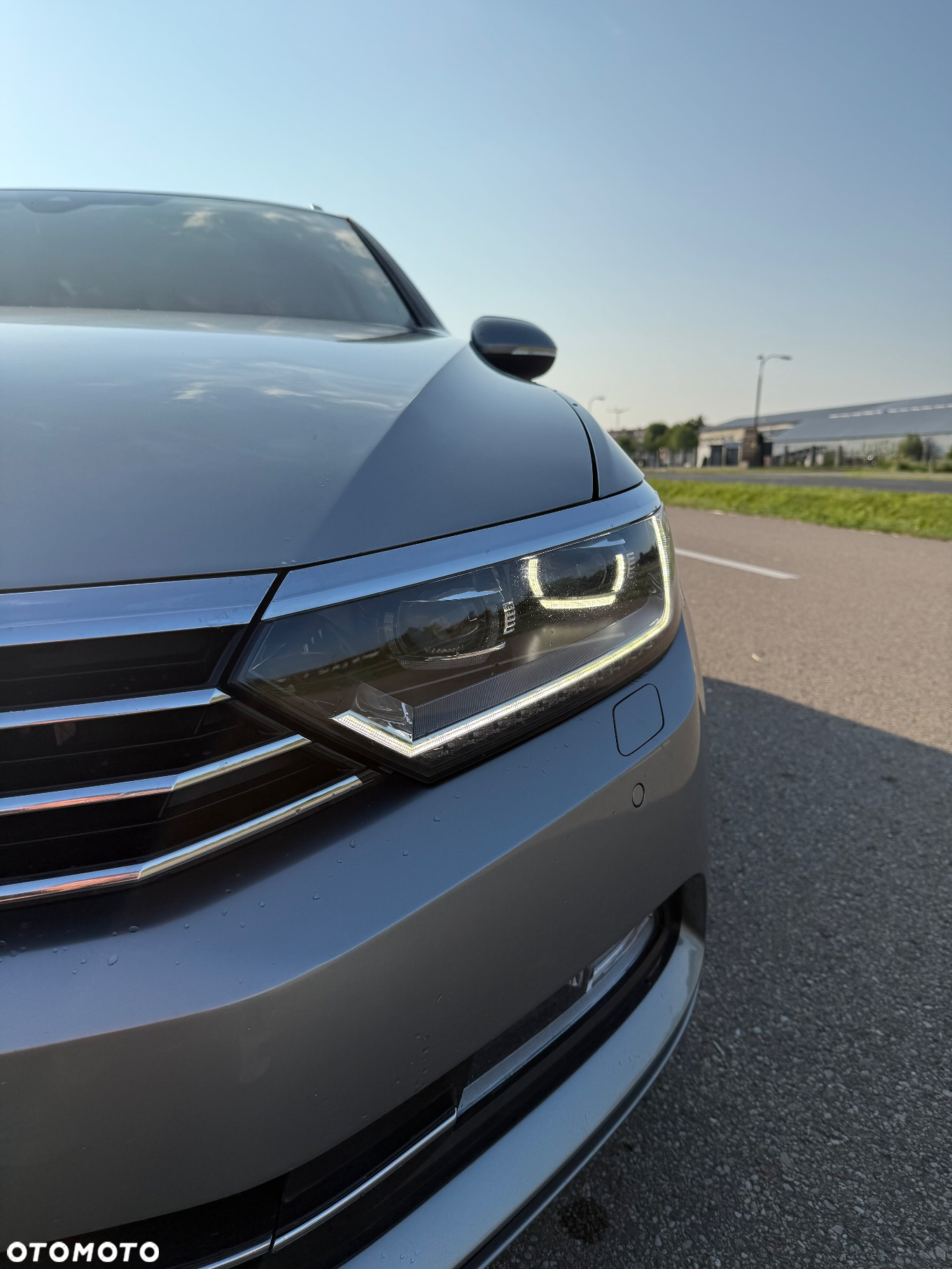 Volkswagen Passat 2.0 TDI EVO Essence DSG - 11