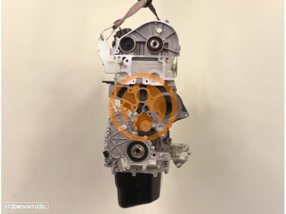 Motor F1AGL4113 FIAT DUCATO - 3