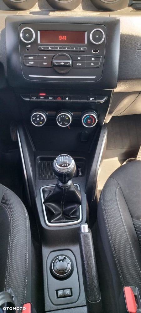 Dacia Duster 1.3 TCe Comfort - 9