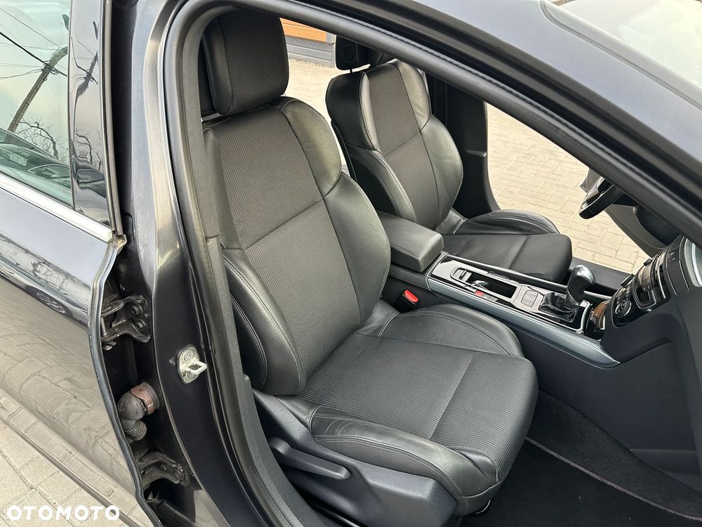 Peugeot 508 - 23