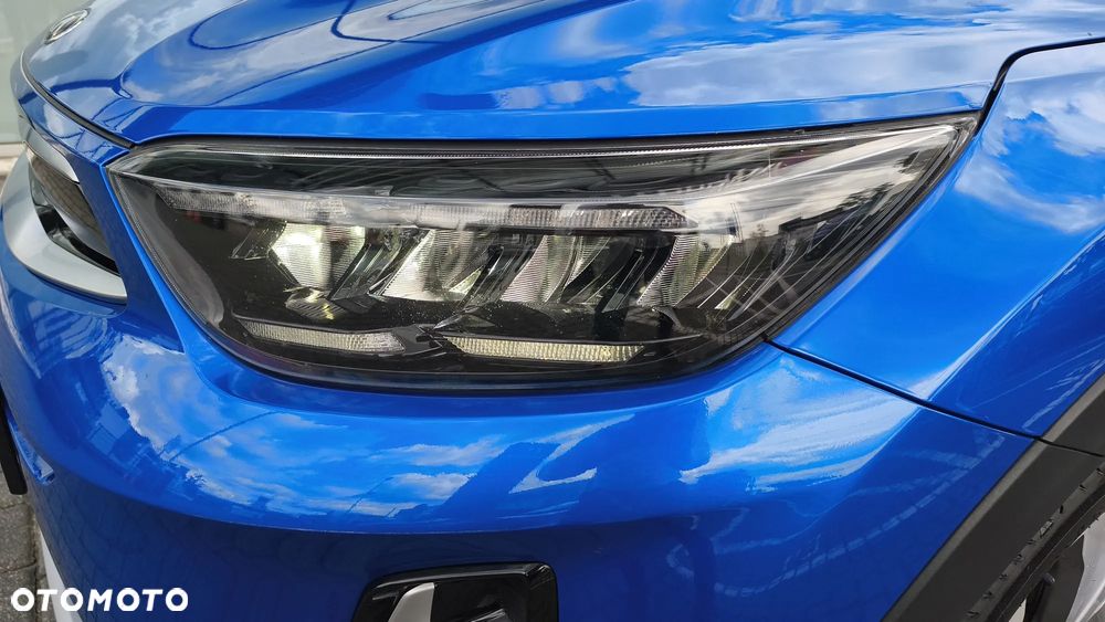 Kia Stonic 1.2 L Business Line - 6