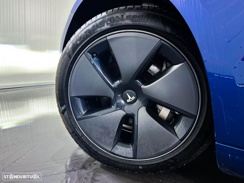 Tesla Model 3 Standard Range Plus RWD - 54
