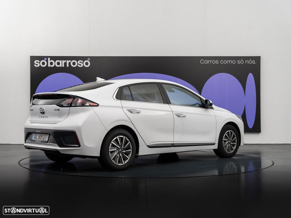 Hyundai Ioniq 38kWh - 6