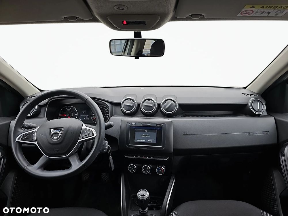 Dacia Duster 1.0 TCe Prestige - 22