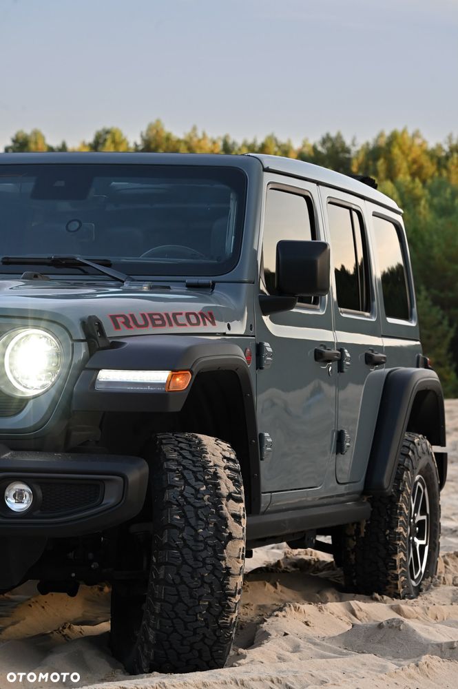 Jeep Wrangler - 16
