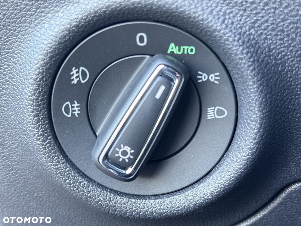 Skoda Kamiq 1.5 TSI Monte Carlo DSG - 18