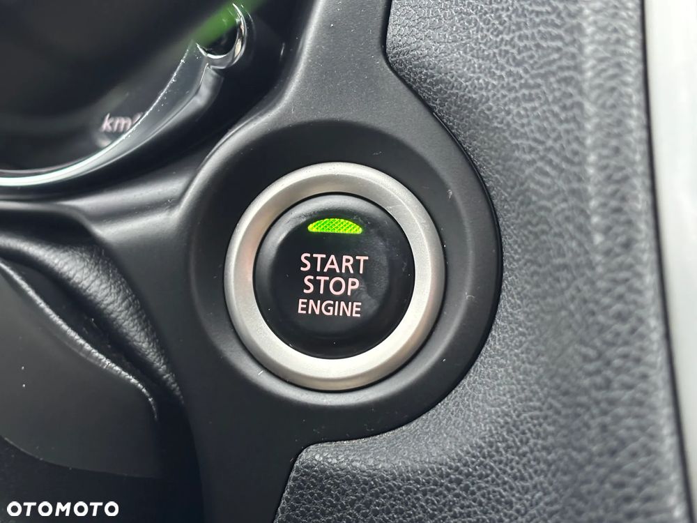 Mitsubishi ASX 1.8 DI-D 4WD Top - 21