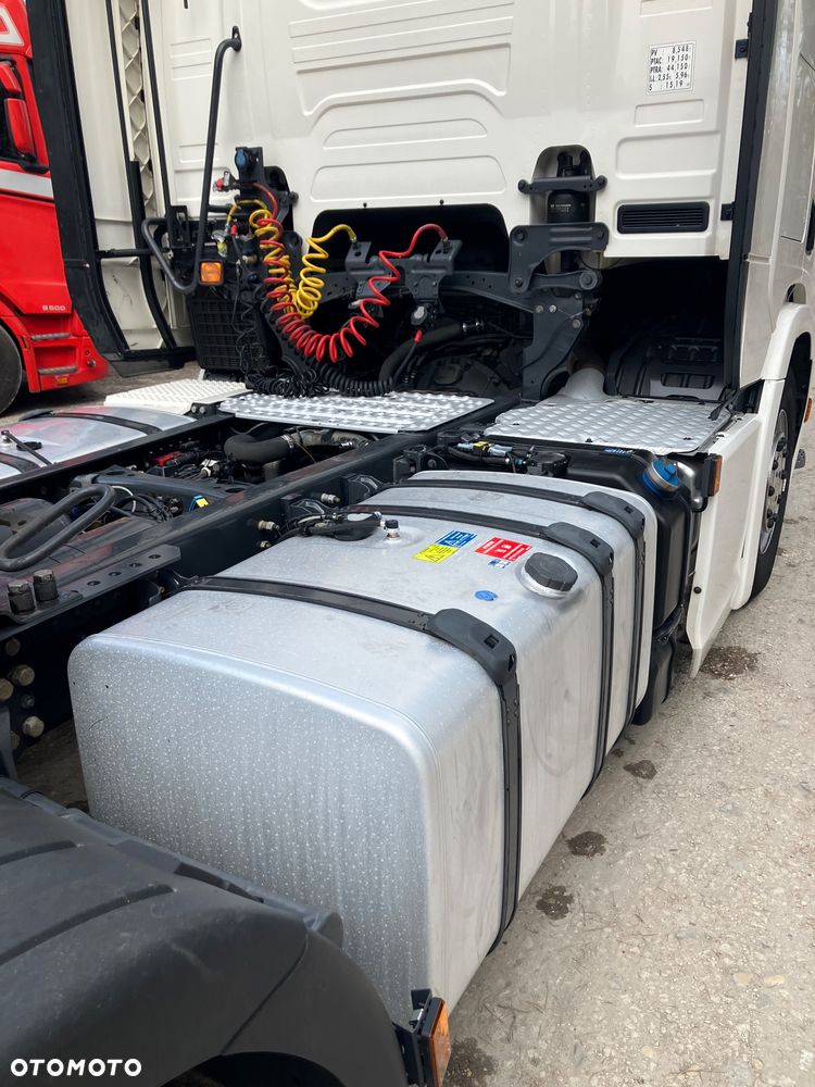 Scania R450 Nextgen - 16