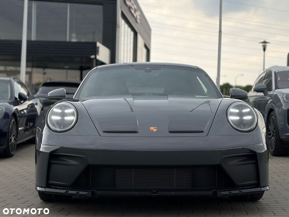 Porsche 911 - 3