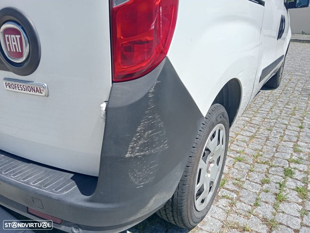 Fiat Doblo - 15