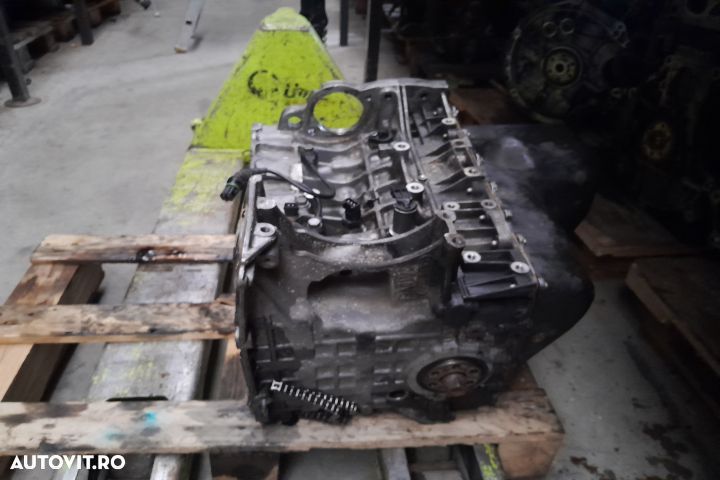 Bloc motor ambielat TIP MOTOR N43D20A TIP MOTOR N43D20A BMW Seria 3 E - 5