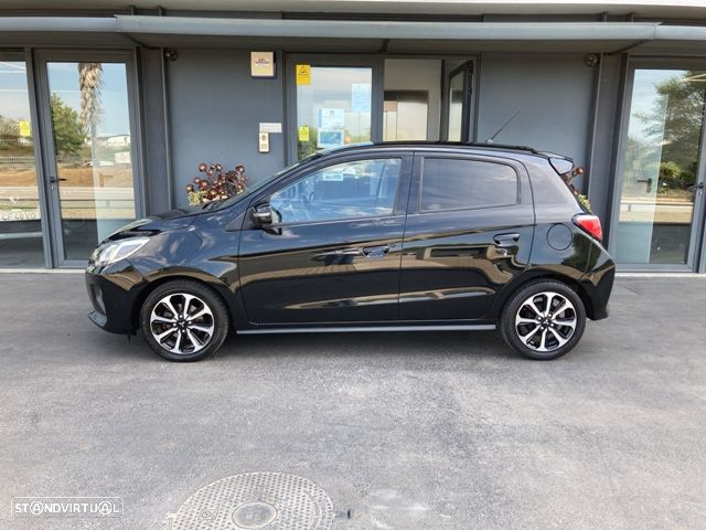 Mitsubishi Space Star 1.2 Intense - 6