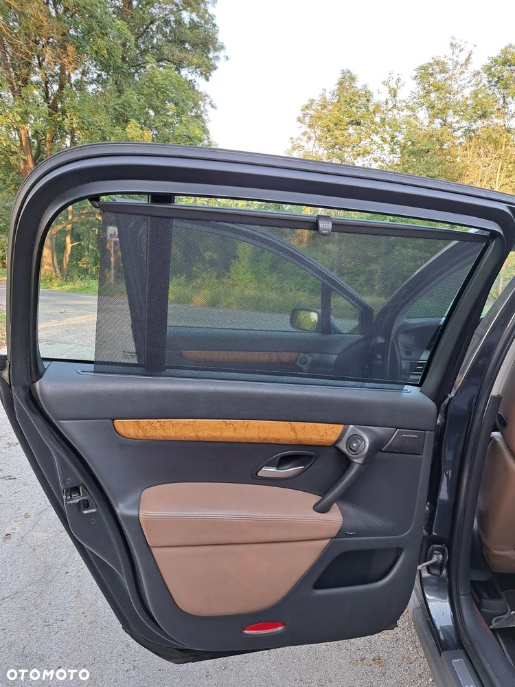 Renault Vel Satis 2.0 Turbo - 27